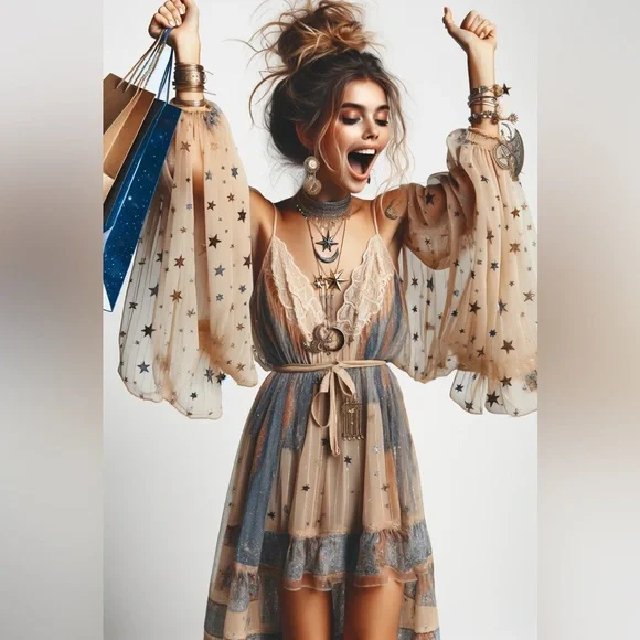 🌟SKYLASTORM, BOUTIQUE ITEM, LIVE 🌟 UNLISTED - Picture 8 of 8